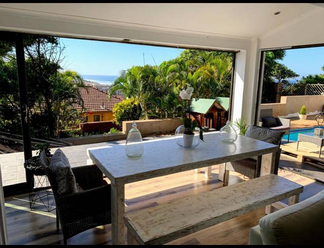 9 BEDROOM HOUSE FOR SALE IN BLUFF